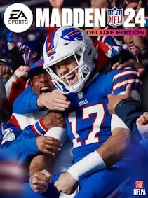 Madden NFL 24 | Deluxe Edition — EA app, Deluxe Edition