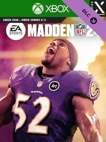 Madden NFL 24 - Doritos Pack — Xbox Series X|S, Standard