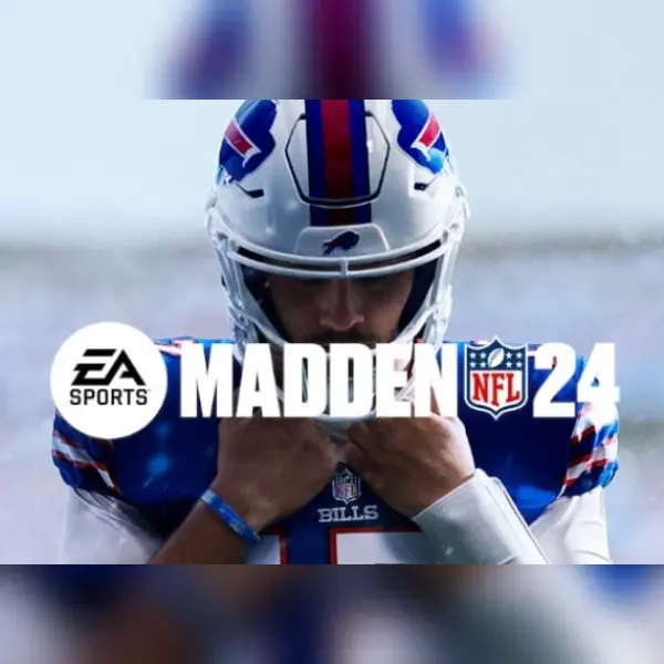 Madden NFL 24 — Steam, Standard