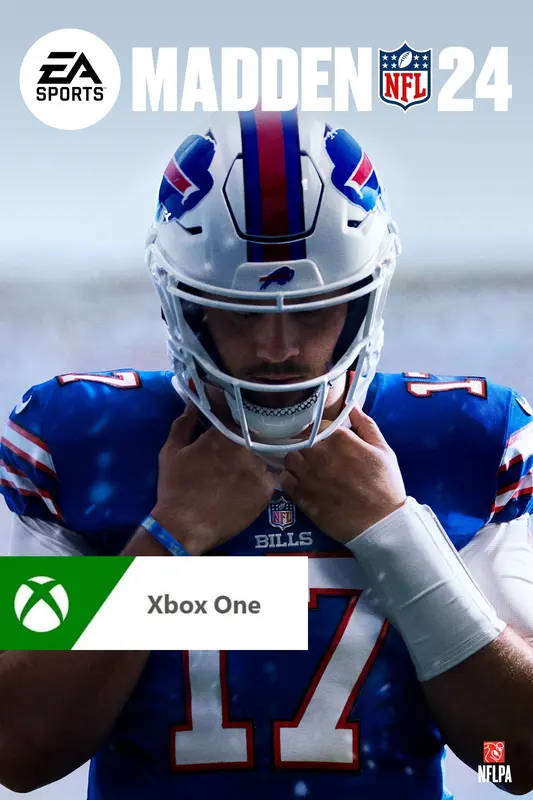 Madden NFL 24 Travis Kelce 85 OVR MUT Pack (DLC) — Xbox One, Standard
