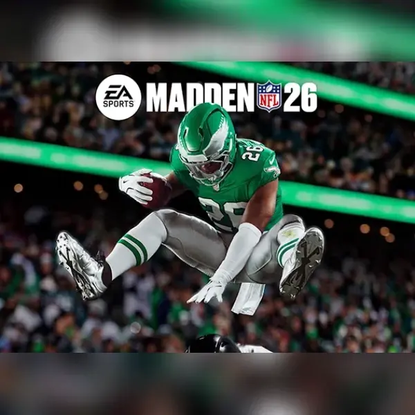 Madden NFL 26 — Steam, Standard