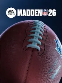 Madden NFL 26 — Xbox Series X|S, Standard