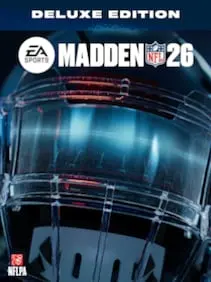 Madden NFL 26 | Deluxe Edition — Xbox Series X|S, Deluxe Edition