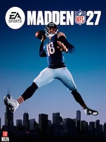 Madden NFL 27 — Steam, Standard
