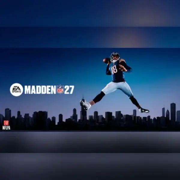 Madden NFL 27 — EA app, Standard