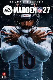 Madden NFL 27 Deluxe Edition — EA app, Deluxe Edition