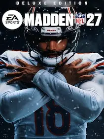 Madden NFL 27 | Deluxe Edition — Steam, Deluxe Edition