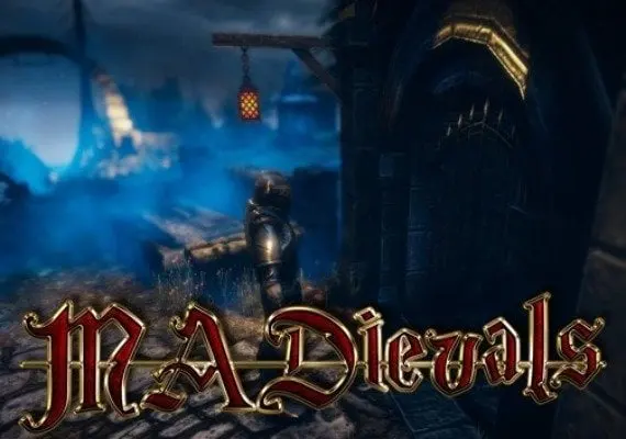 Madievals EN/IT — Steam, Standard