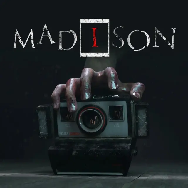 MADiSON — Steam, Standard