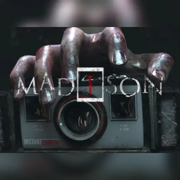 MADiSON — Steam, Standard