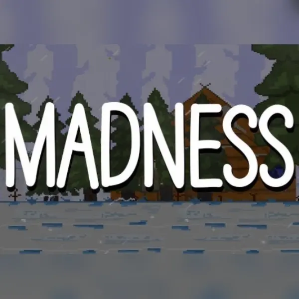 Madness — Steam, Standard