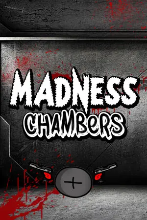 Madness Chambers — Steam, Standard