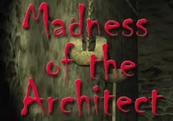 Madness of the Architect EN — Steam, Standard