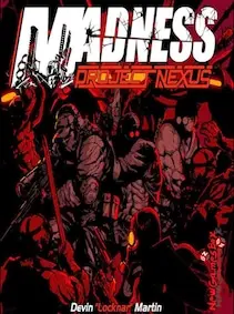 MADNESS: Project Nexus 2 — Steam, Standard