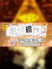 Madorica Real Estate — Steam, Standard