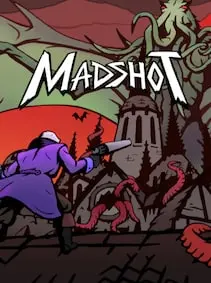 Madshot — Steam, Standard
