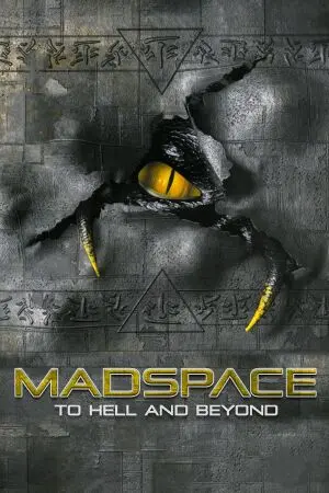 MadSpace: To Hell and Beyond — Steam, Standard