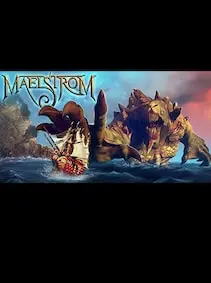 Maelstrom — Steam, Standard