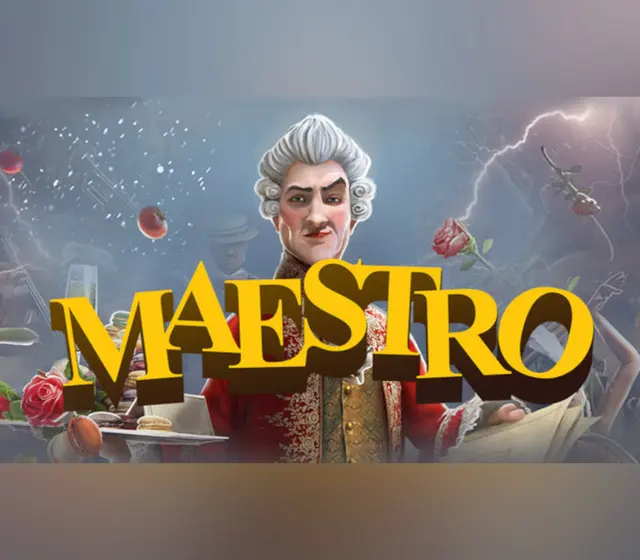 Maestro — Steam, Standard