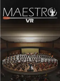 Maestro VR — Steam, Standard