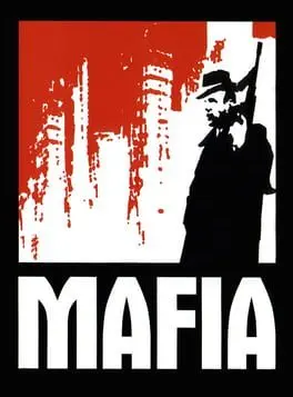 Mafia — Steam, Standard