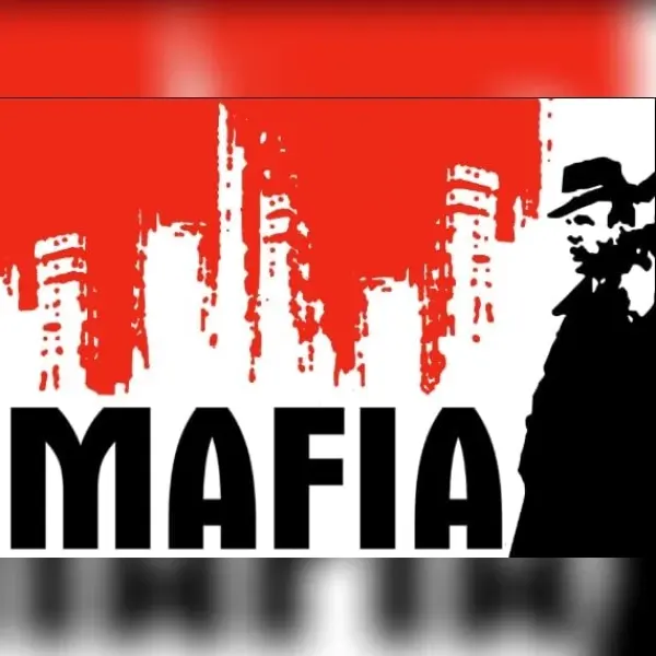 Mafia — Steam, Standard