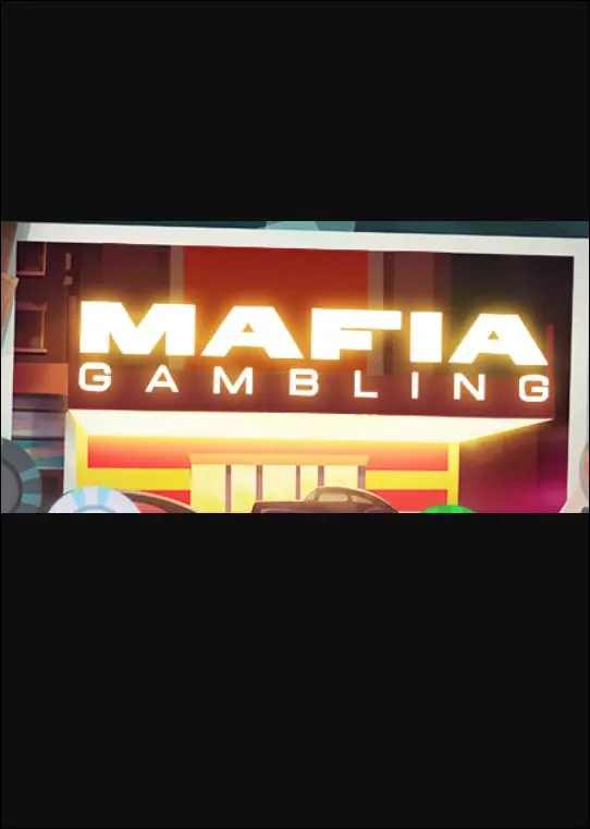 Mafia Gambling — Steam, Standard