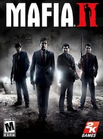 Mafia II Complete Pack — Steam, Complete Pack