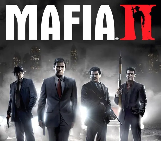 Mafia II Directors Cut — Steam, Directors Cut