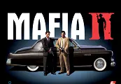 Mafia II Directors Cut — Steam, Directors Cut