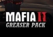 Mafia II - Greaser Pack DLC — Steam, Standard