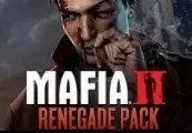 Mafia II - Renegade Pack DLC — Steam, Standard