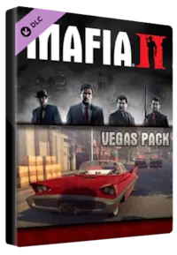 Mafia II : Vegas Pack — Steam, Standard