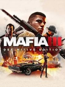 Mafia III: Definitive Edition — Steam, Definitive Edition