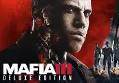 Mafia III Digital Deluxe Edition — Steam, Digital Deluxe Edition