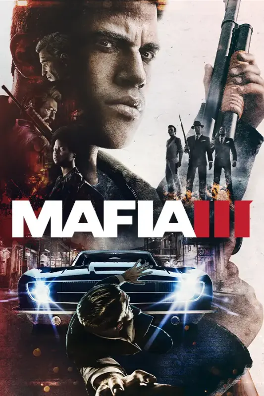 Mafia III - Family Kick-Back Pack DLC — Steam, Standard