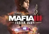 Mafia III - Faster, Baby! DLC — Steam, Standard