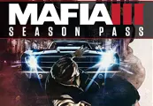 Mafia III - Season Pass — Steam, Standard