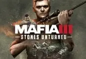 Mafia III - Stones Unturned DLC — Steam, Standard