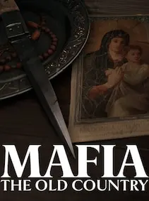 Mafia: The Old Country | Standard Edition Pre-purchase — Xbox Series X|S, Standard Edition
