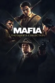 Mafia: The Omertà Collection — Steam, Standard