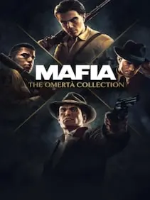 Mafia: The Omertà Collection — Xbox Series X|S, Standard