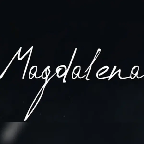 Magdalena — Steam, Standard