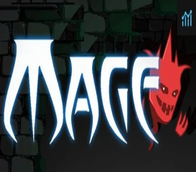 Mage — Steam, Standard