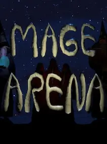 Mage Arena — Steam, Standard