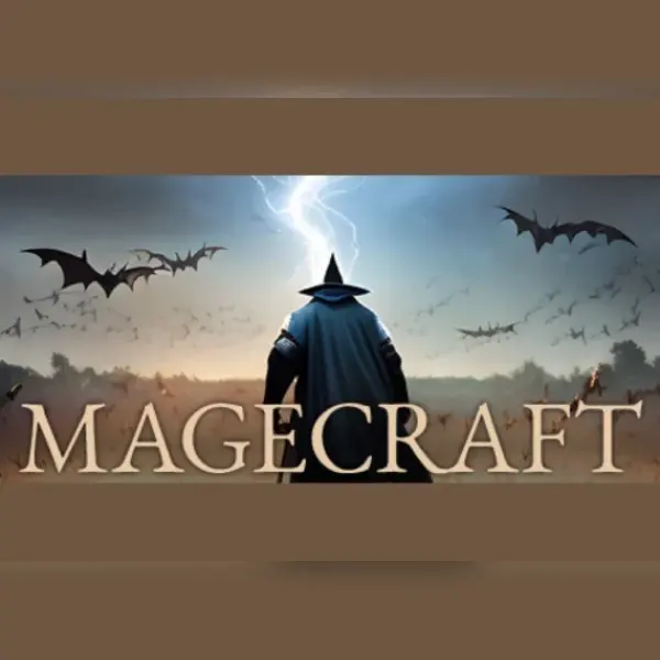 Magecraft — Steam, Standard