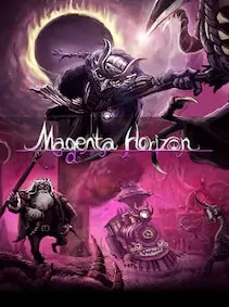 Magenta Horizon — Steam, Standard