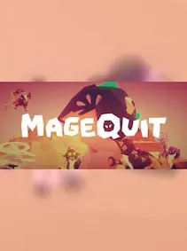 MageQuit — Steam, Standard