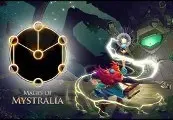 Mages of Mystralia — Steam, Standard