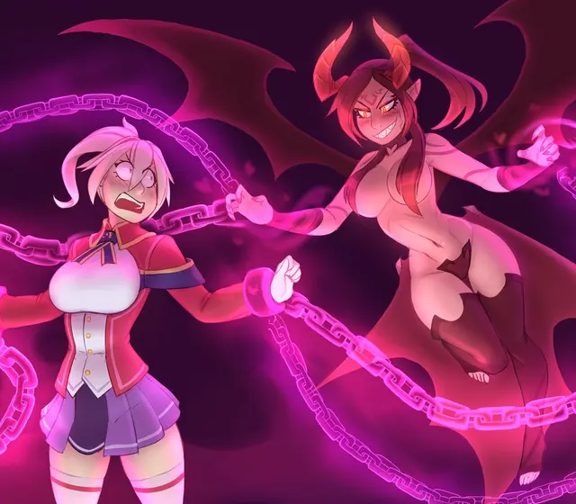 Magi Trials — Steam, Standard
